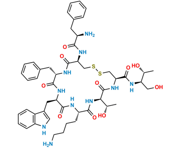 Picture of Octreotide EP Impurity A