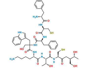 Picture of Octreotide EP Impurity C