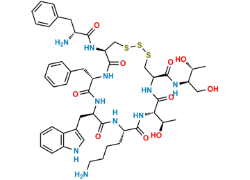 Picture of Octreotide EP Impurity E