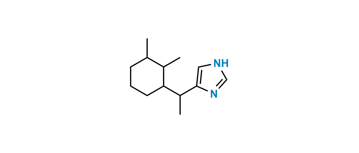 Picture of Dexmedetomidine Impurity 2