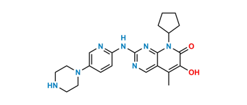 Picture of Palbociclib Impurity 41