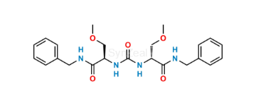 Picture of Lacosamide Impurity 3