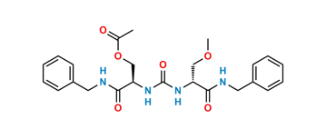 Picture of Lacosamide Impurity 9