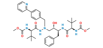 Picture of Atazanavir Impurity 24