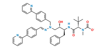 Picture of Atazanavir Impurity 25