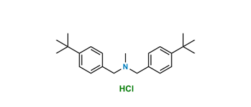 Picture of Butenafine Impurity 1