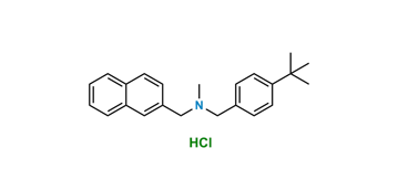 Picture of Butenafine Impurity 2