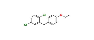 Picture of Dapagliflozin Impurity 31