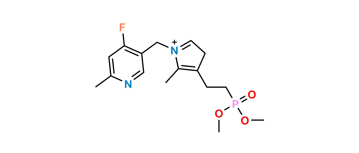 Picture of Thiamine Impurity 7