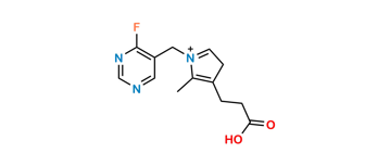 Picture of Thiamine Impurity 8