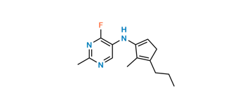 Picture of Thiamine Impurity 9