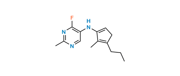 Picture of Thiamine Impurity 9