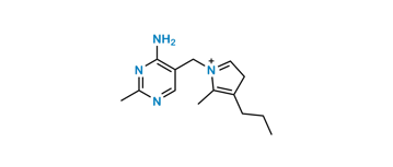 Picture of Thiamine Impurity 6