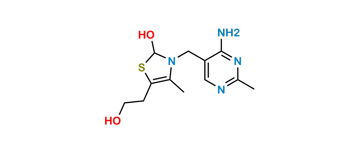 Picture of Thiamine carbinol