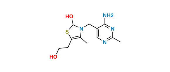 Picture of Thiamine carbinol