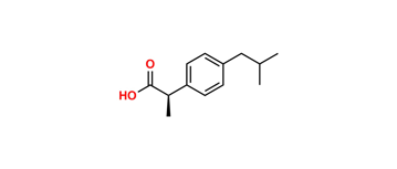 Picture of (R)-(-)-Ibuprofen