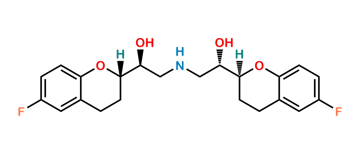 Picture of Nebivolol Impurity 20 (SS,SS)