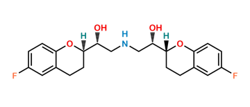 Picture of Nebivolol Impurity 5 (RR,SR)