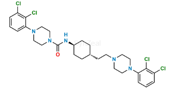 Picture of Cariprazine Dimer