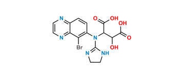 Picture of Brimonidine Impurity 11