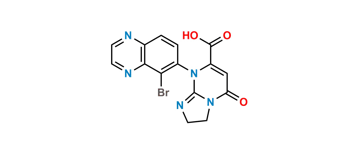 Picture of Brimonidine Impurity 14