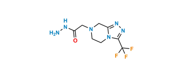 Picture of Sitagliptin Impurity 54