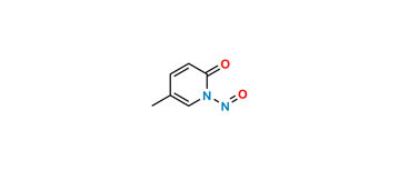 Picture of N-Nitroso Pirfenidone EP Impurity B