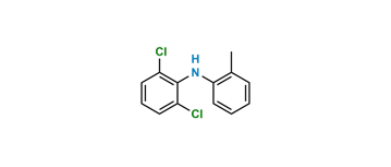 Picture of Diclofenac Impurity 9