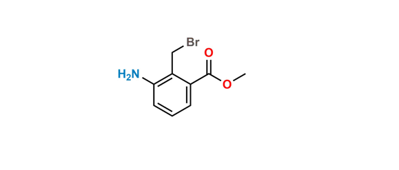 Picture of Enzalutamide Impurity 16