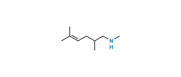 Picture of Isometheptene Impurity 2