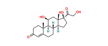 Picture of Hydrocortisone Impurity 7