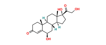 Picture of Hydrocortisone Impurity 8