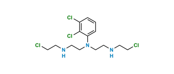 Picture of Aripiprazole Impurity 30