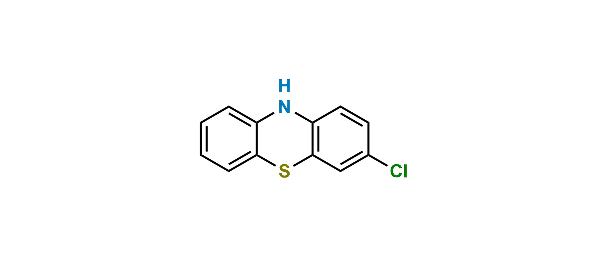 Picture of Prochlorperazine Impurity 13