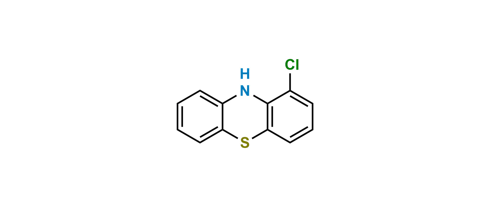 Picture of Prochlorperazine Impurity 12