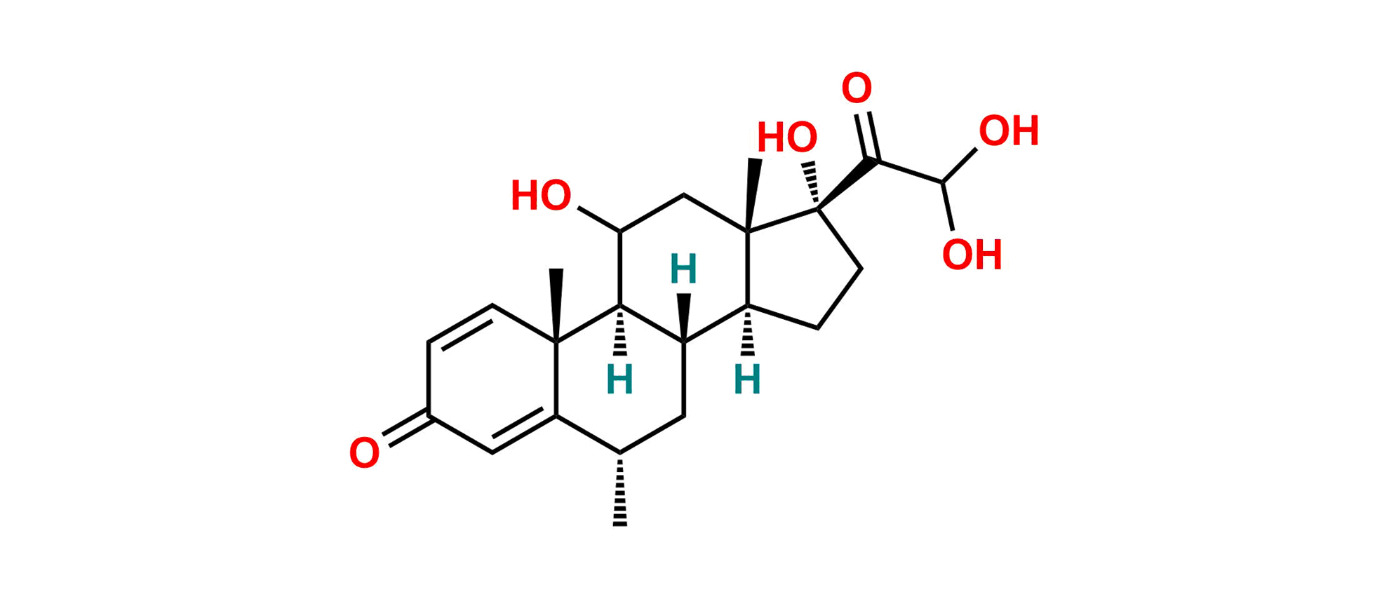 Picture of Prednisolone Impurity 22