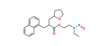 Picture of Nitrosamines Impurity 5