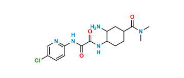 Picture of Edoxaban Impurity 63