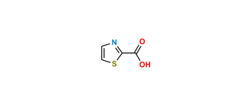 Picture of Thiazole-2-carboxylic Acid