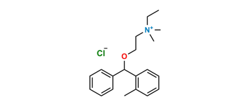 Picture of Orphenadrine USP Related Compound B