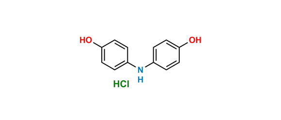 Picture of Paracetamol EP Impurity M HCl 