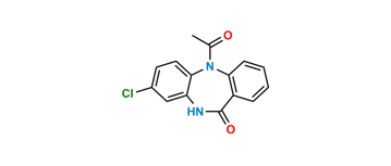 Picture of Clozapine Impurity 10