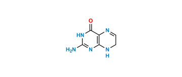 Picture of 7,8-Dihydropterin