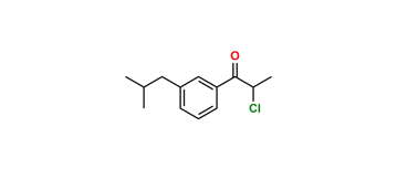 Picture of Ibuprofen Impurity 21