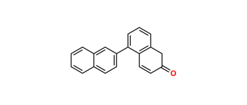 Picture of Perampanel Impurity 3