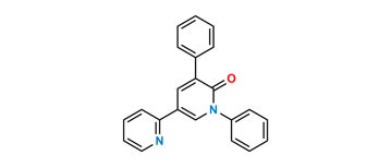 Picture of Perampanel Impurity 6