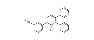 Picture of Perampanel Impurity 7