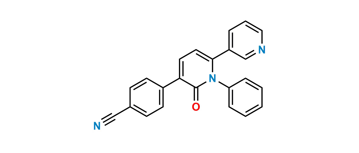 Picture of Perampanel Impurity 8