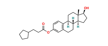 Picture of Estradiol Impurity 1