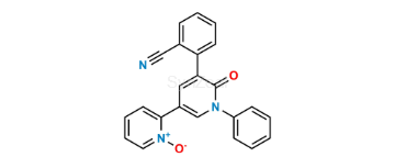 Picture of Perampanel N-Oxide